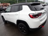 Used 2023 Jeep Compass Trailhawk w/ Trailhawk Convenience Group image 3