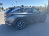 Used 2022 Hyundai Tucson SEL w/ Convenience + Premium Package image 4