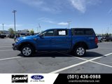 Used 2019 Ford Ranger XL w/ Equipment Group 101A Mid image 4