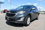 Used 2018 Chevrolet Equinox LT image 2