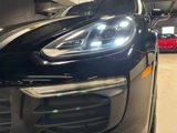 Used 2018 Porsche Cayenne Platinum Edition w/ Premium Package Plus image 3