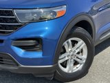 Used 2020 Ford Explorer XLT w/ Comfort Package image 4