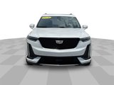 Used 2020 Cadillac XT6 Sport w/ Platinum Package image 3