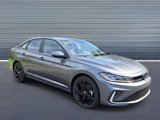 New 2025 Volkswagen Jetta SE image 2
