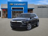 Used 2025 Chevrolet TrailBlazer LS w/ LS Convenience Package image 6