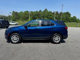 Used 2023 Chevrolet Equinox LT image 3