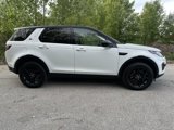 Used 2019 Land Rover Discovery Sport HSE image 4