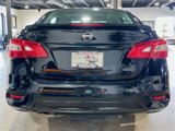 Used 2018 Nissan Sentra SR Turbo w/ SR Midnight Edition Package image 4