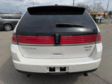 Used 2009 Lincoln MKX 2WD image 2