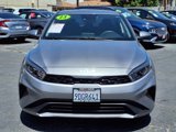 Used 2023 Kia Forte LXS image 4