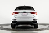 Used 2020 Audi Q3 2.0T Premium Plus w/ Premium Plus Package image 3