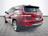 Certified 2022 Jeep Grand Cherokee L Limited image 5