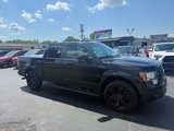 Used 2012 Ford F150 FX2 w/ FX Luxury Pkg image 2