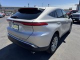 Used 2021 Toyota Venza Limited image 3