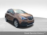 Used 2016 Buick Encore FWD image 3