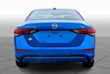 Used 2022 Nissan Sentra SV image 4