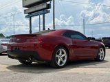 Used 2015 Chevrolet Camaro LT w/ RS Package image 3