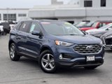 Certified 2019 Ford Edge SEL w/ Equipment Group 201A image 2
