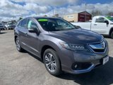 Used 2017 Acura RDX FWD w/ Advance Package image 4
