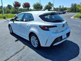 Used 2025 Toyota Corolla SE image 3