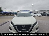 Used 2022 Nissan Altima 2.5 S image 2