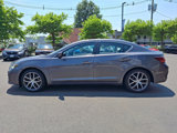 Used 2020 Acura ILX w/ Premium Package image 4