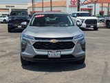 Used 2024 Chevrolet Trax LS w/ LS Convenience Package image 6