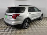 Used 2016 Ford Explorer Sport image 5
