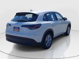 New 2025 Honda HR-V LX image 5