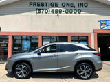 Used 2019 Lexus RX 350 AWD image 3