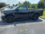 Used 2017 RAM 1500 Express w/ Black Ram 1500 Express Group image 4