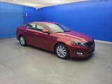 Used 2015 Kia Optima EX image 2