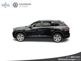 Used 2023 Volkswagen Atlas SE image 4