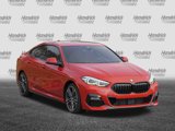 Used 2022 BMW 228i xDrive Gran Coupe w/ M Sport Package image 2
