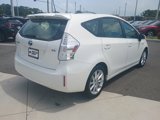 Used 2012 Toyota Prius V Two image 5