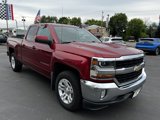Used 2018 Chevrolet Silverado 1500 LT w/ All Star Edition image 3