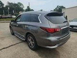 Used 2017 INFINITI QX60 AWD w/ Premium Plus Package image 2