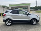 Used 2021 Ford EcoSport SE image 2