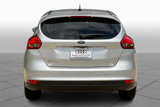 Used 2018 Ford Focus SEL image 4