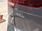 Used 2022 Volkswagen Tiguan SEL R-Line image 3