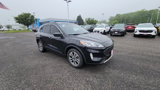 Used 2021 Ford Escape SEL image 2