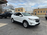 Used 2018 Chevrolet Equinox LT image 4
