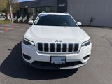 Used 2020 Jeep Cherokee Latitude image 2