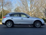 Used 2017 INFINITI QX50 2WD w/ Premium Plus Package image 2