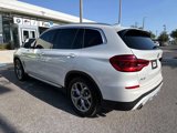 Used 2020 BMW X3 xDrive30i w/ Convenience Package image 5