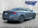New 2025 Nissan Sentra SR image 3