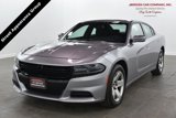 Used 2016 Dodge Charger Police w/ Street Appearance Group image 3