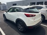 Used 2018 MAZDA CX-3 Touring w/ Preferred Equipment Package image 3