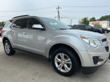 Used 2015 Chevrolet Equinox LT w/ Driver Convenience Package image 6