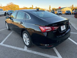 Used 2022 Chevrolet Malibu LT image 6